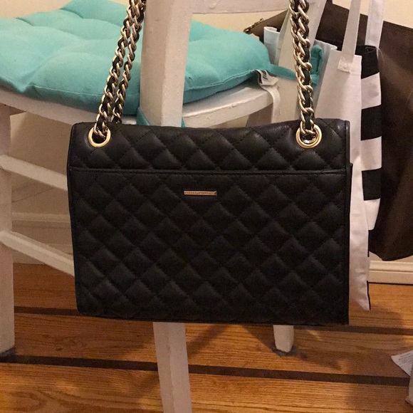 Rebecca Minkoff Quilted Affair - Picture 3 of 6